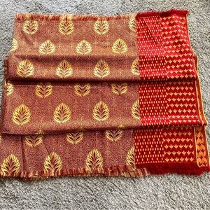 Large Tapestry Bed Cover made by Sunil Handloom in India